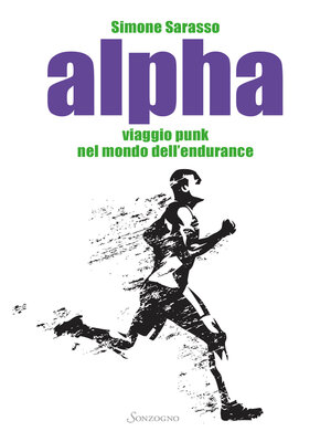 cover image of Alpha